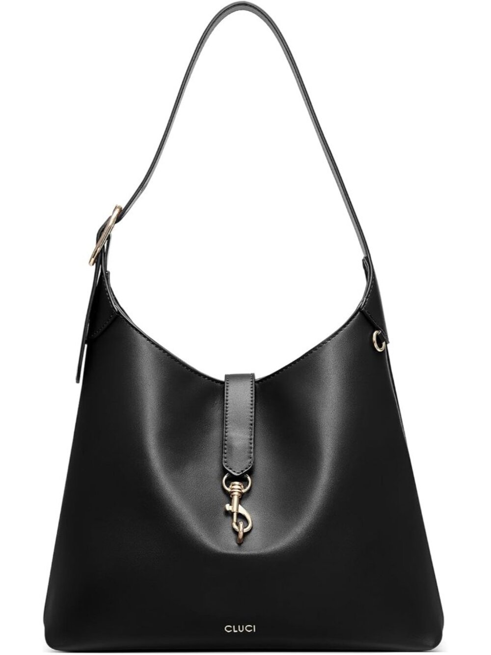 Slouchy Hobo Bag, Leather Purses for women, Work Everyday Handbag | Purses, Hand